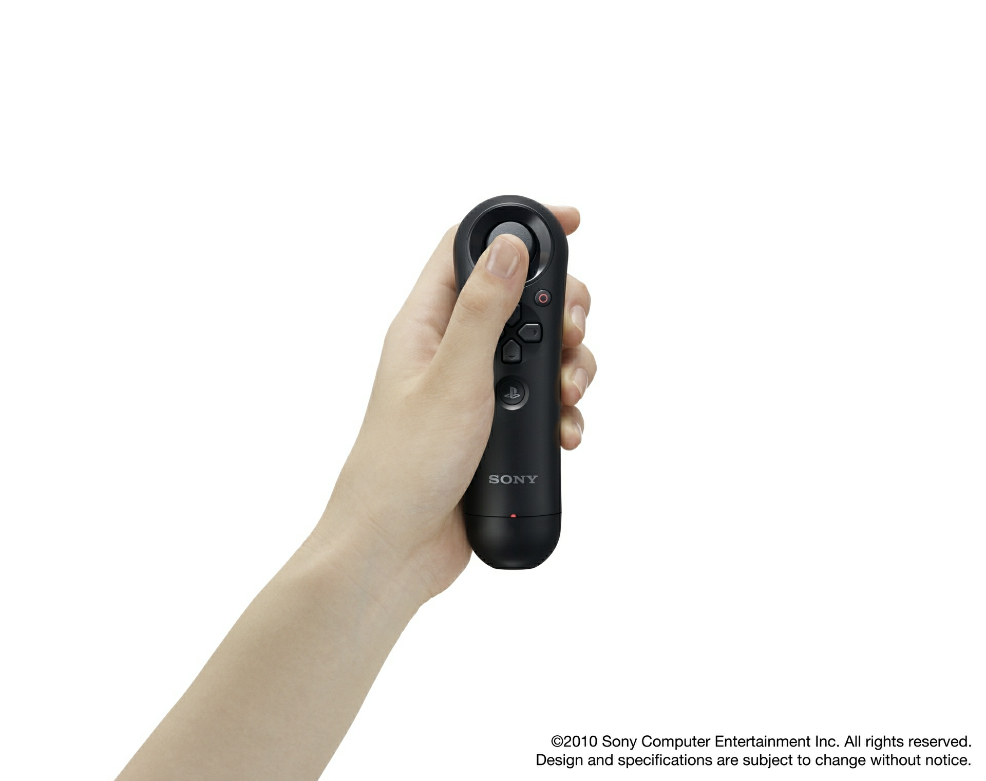 PlayStation Move (Starter Pack) - Imagen 3